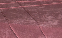 Покрывало Алиса Без подклада Розовое_7