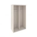 Корпус низкий + трек Maris SH.K2-1.2 Денвер Светлый_1