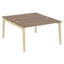 Рабочая станция ONIX WOOD OW.D.RS-2.3.8 Дуб Аризона/Светлый_14