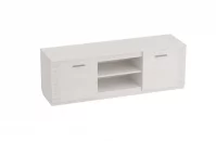 Тумба ТВ Элана Бодега белая_1