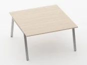 Рабочий модуль Deka Л-обр. каркас 73.145.14 Туя_23