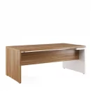 Стол рабочий левый ZIO28510231 Орех_1