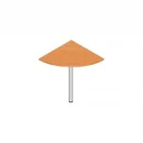 Приставка У.СУ-3П Бук светлый_0