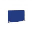 Экран тканевый SLIM SYSTEM С.ТЭКР-2 Синий_1
