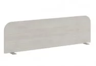 Экран на два стола New Line NLN36382102 Дуб шамони светлый_8