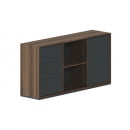 Греденция QUARTZ QZ.0401.BW.GF_0