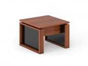 Кофейный стол LVP19060603 Орех бренди_2