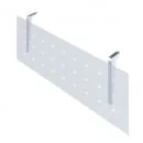 Комплект кронштейнов для щита ЛДСП Deka Д-045_15