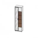 Шкаф-гардероб Корано Бм.Кор-82 ольха_10