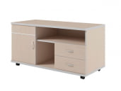 Приставка подкатная ZOM27520002 Дуб шамони светлый_2