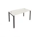 Стол письменный METAL SYSTEM Б.СП-3 Наварра/Антрацит_25