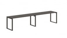 Бенч-система EDIS EQWST 3567 Мокко_60