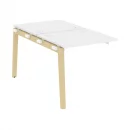 Наборный элемент рабочей станции ONIX WOOD OW.2.NRS-0.7 Белый Бриллиант/Светлый_28