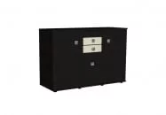 Тумба МЦН АМЕЛИ 10 Венге (спальня)_0