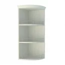 Шкаф торцевой Тиффани 19.18_22