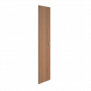 Дверь высокая левая Riva А.Д-1 Л Орех гварнери_4