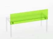 Экран (пластик) Deka 8.14.18 Зеленый-2512 (без крепления)_16