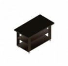 Стол Проспект Р.СЖ венге_2