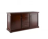 Креденция MNS2940602 Южный орех_4