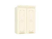 Шкаф-сушка Милана 23.01 Сосна Астрид/Ваниль_0