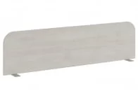 Экран на один стол New Line NLN36381202 Дуб шамони светлый_4