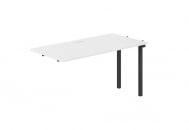 Секция рабочей станции Sigma SG.263.WH.44.AN Белый Антрацит_44