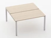 Рабочий модуль Deka П-обр. каркас 7.145.14 Туя_11