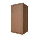 Шкаф низкий узкий правый Riva А.СУ-3.1 Пр Орех Гварнери_43
