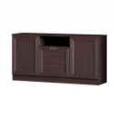 Тумба многоцелевого назначения Лира 45 Дуб нортон темный_0