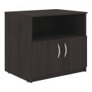 Тумба для оргтехники Simple SCS 776 Дуб Юкон Модерн_13