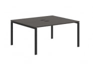 Бенч-система EDIS EUWST 1513 Мокко Черный_72