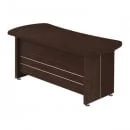 Стол письменный BON30210201 Темный дуб_1