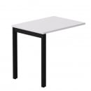 Брифинг-приставка Everprof EVO 254В0101 Белый Черный_0