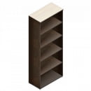 Шкаф для документов Р.Ш-1 Венге/дуб молочный_18