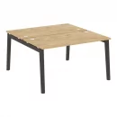 Рабочая станция ONIX WOOD OW.D.RS-2.3.7 Тиквуд Светлый/Темный_13