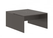 Рабочая станция EDIS ED2ST 1380 Мокко_3