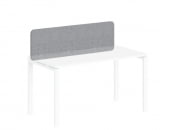 Экран фронтальный со шнуром Sigma SG.343.GR Серый_11