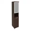 Шкаф First KSU-1.4R(L) Венге_29