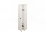 Шкаф для одежды LEMO L-621 Сосна Скандинавия_2