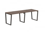 Бенч-система EDIS EVWST 2380 Дуб Денвер темный Мокко_105