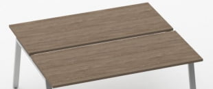 Столешница рабочего модуля Deka 73.145.16 СТ Туя_72