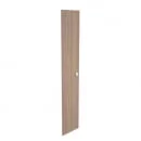 Дверь высокая ЛДСП левая STYLE Л.Д-1 Л Вяз Благородный_5