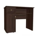 Стол туалетный Sherlock 53 Орех шоколадный (спальня)_1