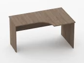 Стол угловой Twin 12.14.14Пр Дуб Верцаска_14