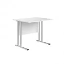 Стол прямой СП-1М Венге_9