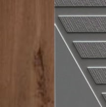 Дуб Вотан/Графит