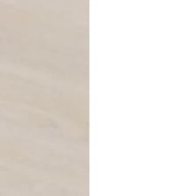 Дуб Соната/Белый