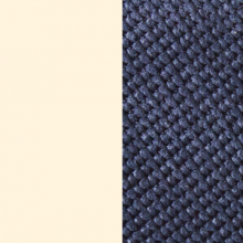 Сливочный/Verona Denim Blue