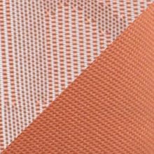 Сетчатый акрил оранжевый / Полиэстер оранжевый (CH566)