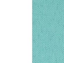 Белый/Велюр 011